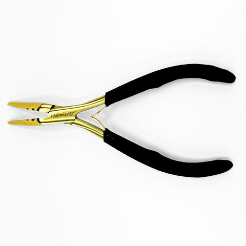 Angled Nano & Micro Pliers - Hair Made Easi